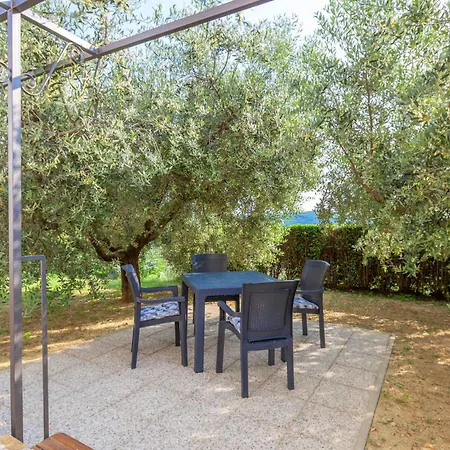 Apartment 1 Bedroom Amazing In Sečovlje