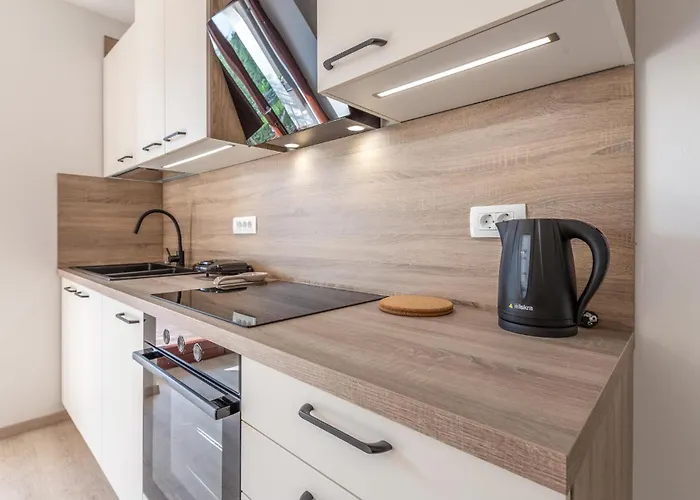 1 Bedroom Amazing In Διαμέρισμα