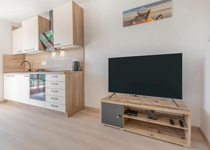 1 Bedroom Amazing In