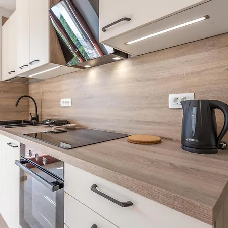 1 Bedroom Amazing In Apartman