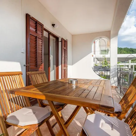 Stunning Apartment In Secovlje With Wifi Lejlighed *