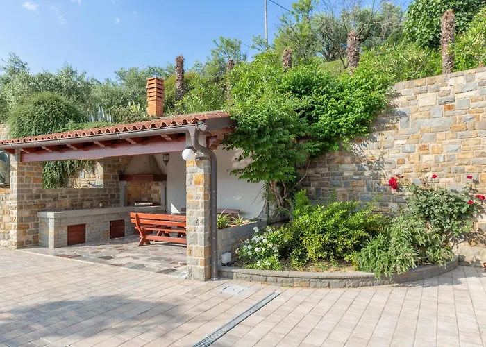 Διαμέρισμα 1 Bedroom Amazing In