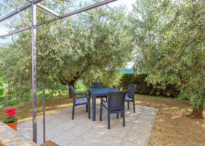 דירה 1 Bedroom Amazing In Sečovlje