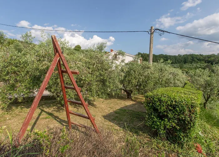 1 Bedroom Amazing In Sečovlje