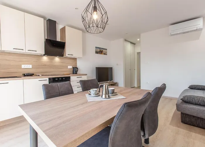 דירה 1 Bedroom Amazing In