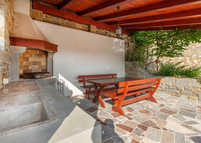 Διαμέρισμα 1 Bedroom Amazing In