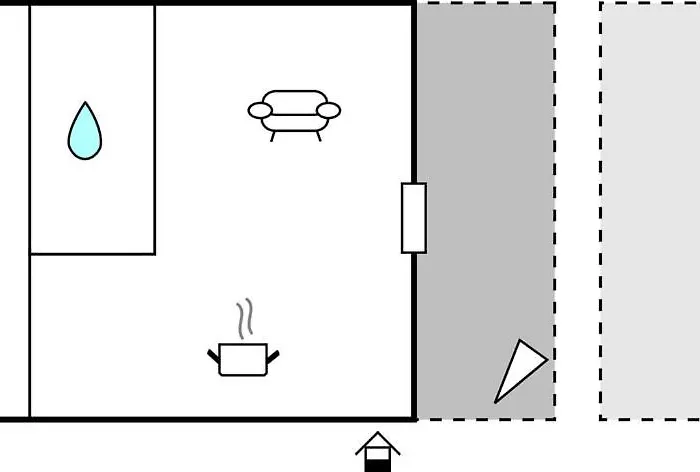 1 Bedroom Amazing In Sečovlje